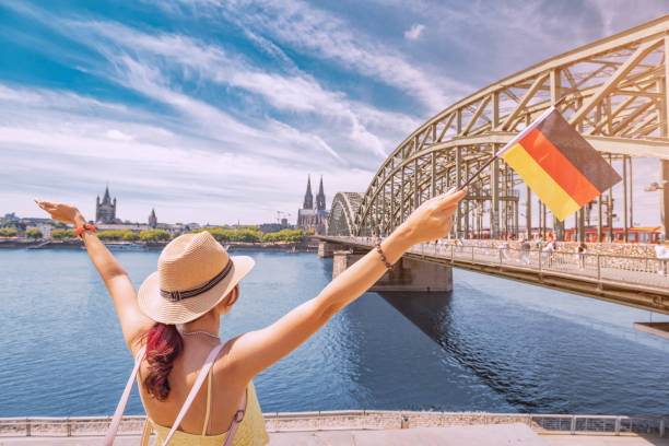 Safest Countries for Female Solo Travelers