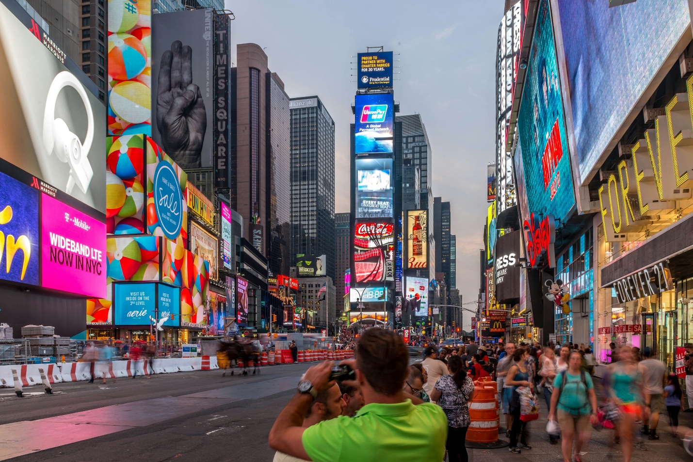 Most Instagrammable Places to Visit in 2025