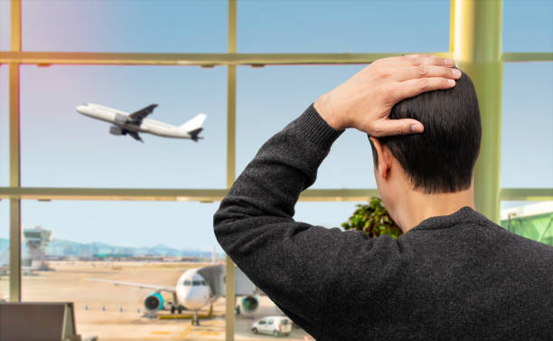 How to Handle Travel Delays Like a Pro?